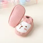 Baby / Toddler 3D Cartoon Animal Shoe Socks  image 4