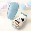 Baby / Toddler 3D Cartoon Animal Shoe Socks  image 3