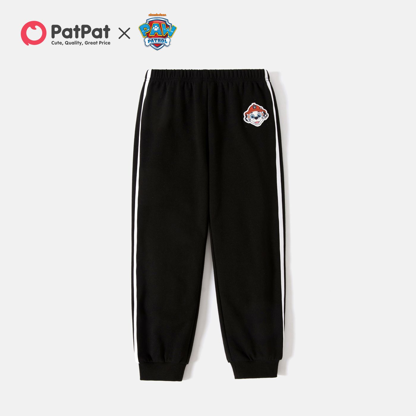 

PAW Patrol Toddler Boy Patch Embroidered