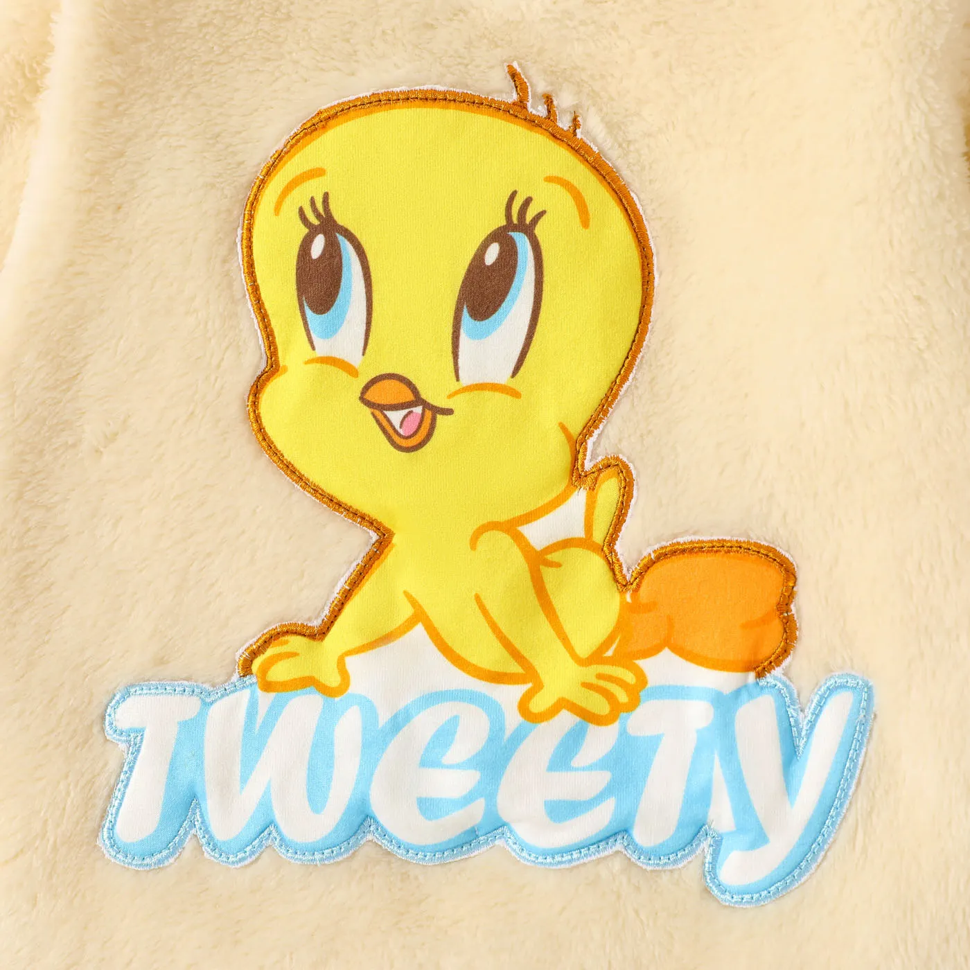 Looney Tunes للجنسين طفولي هوديس  image 4