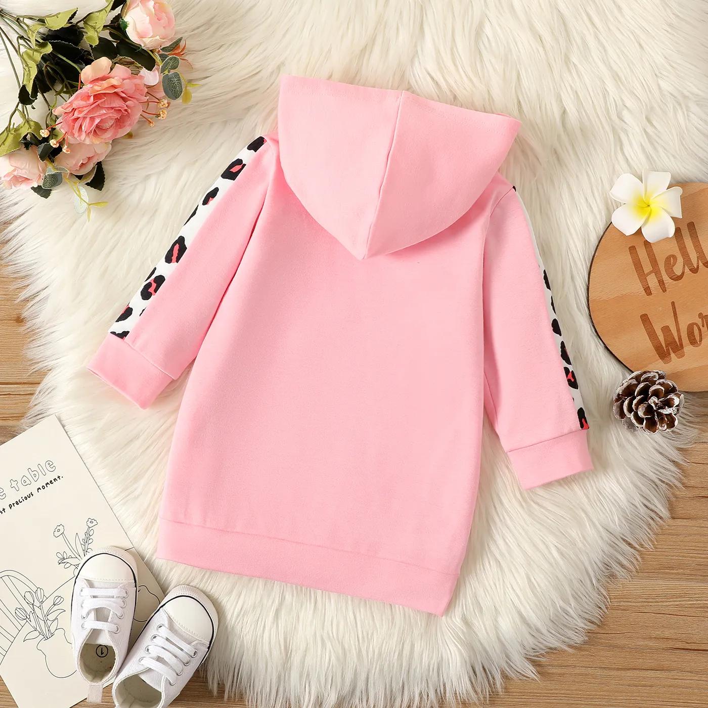 Hudi dress online girl