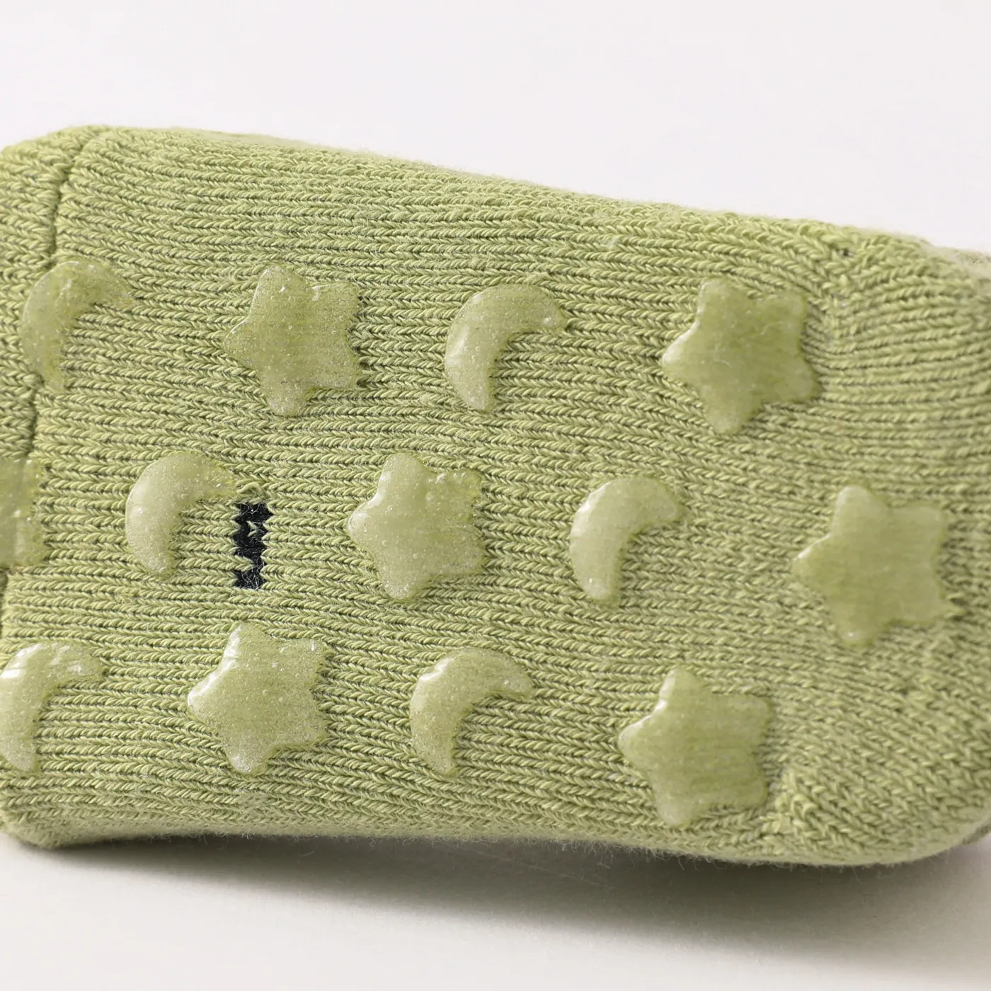 Baby 3D Cartoon Decor Floor Socks  image 4