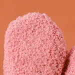 Baby / Toddler Plush Thermal Mittens Gloves  image 4