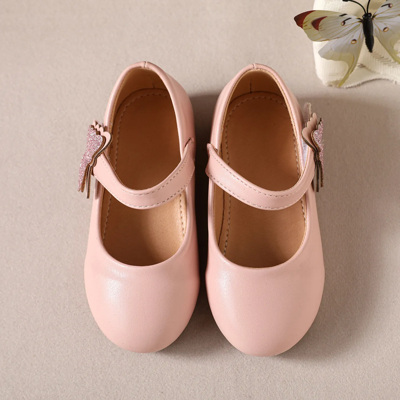 Light pink mary on sale janes