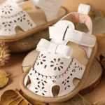Baby / Toddler Hollow Out Sandals Prewalker Shoes  image 4