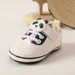 Baby / Toddler Cartoon Panda Prewalker Shoes  image 3
