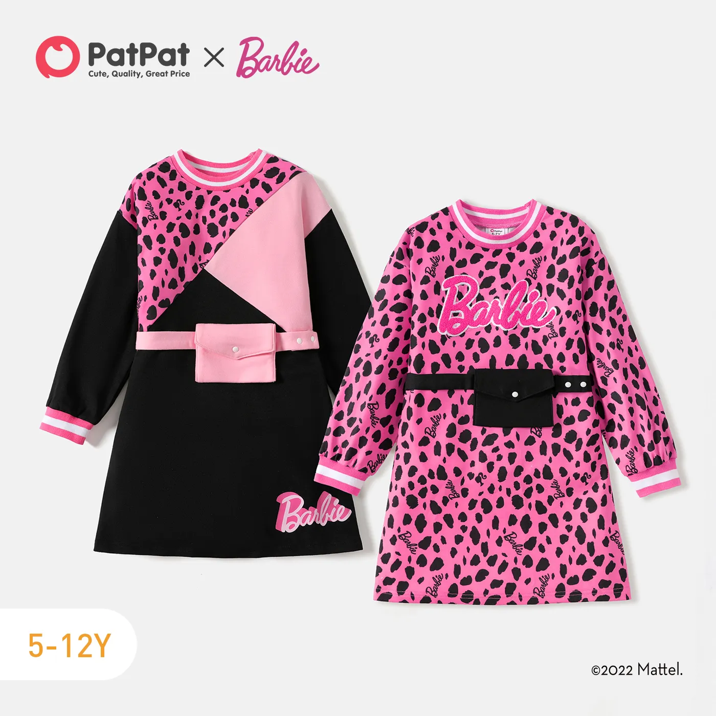 Barbie store kids clothes