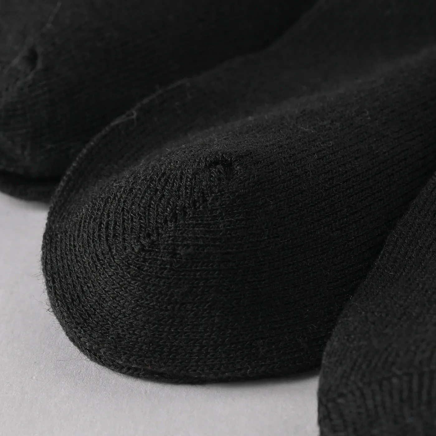 5-pairs Baby / Toddler / Kid Solid Socks  image 5