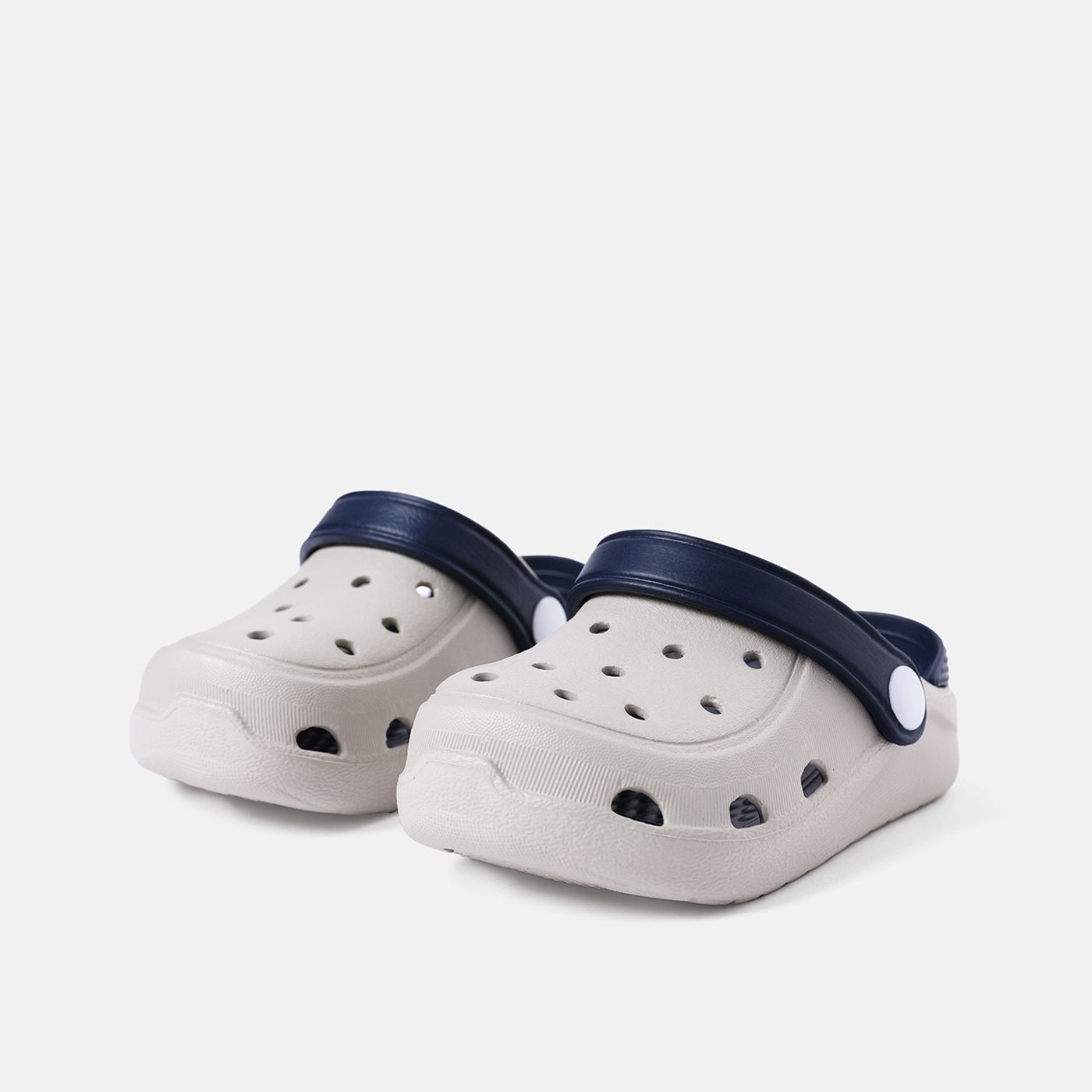 

Toddler / Kid Hollow Out Vented Clogs