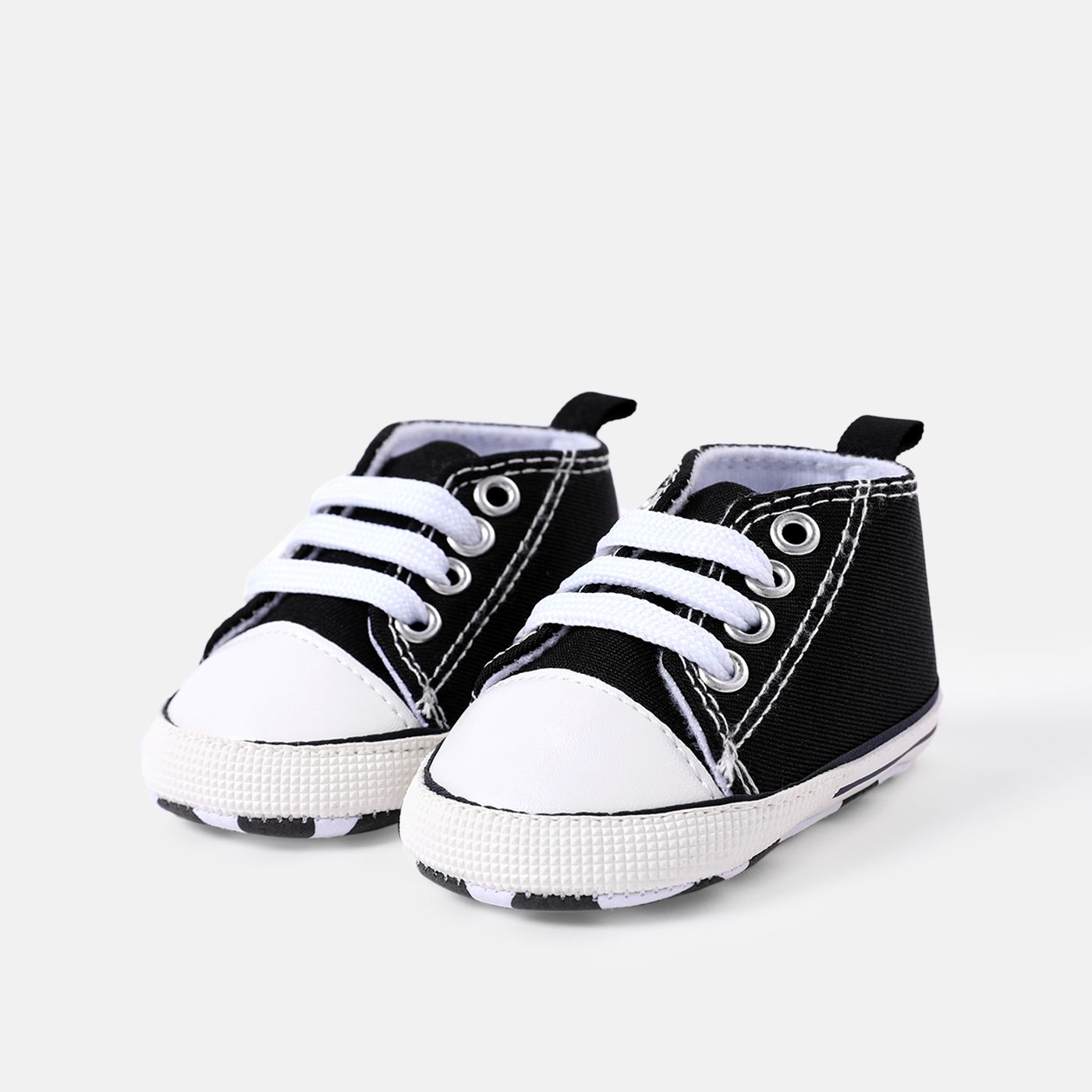 

Baby / Toddler Lace Up Classic Prewalker Shoes