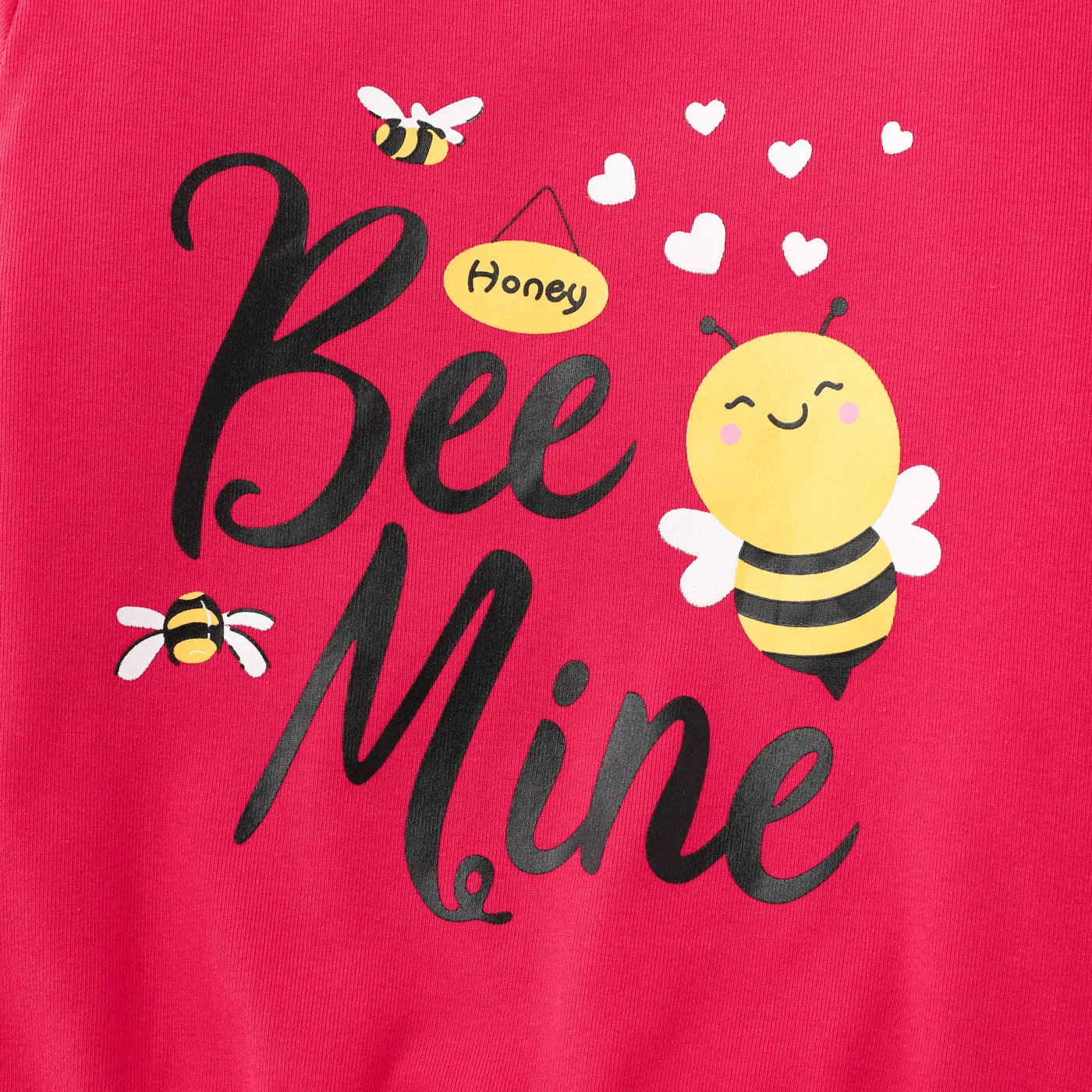 Criança Menina Infantil Sweatshirt emplumada image 5