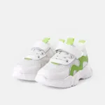 Toddler / Kid Lightweight Mesh Breathable Sneakers  image 2
