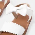 Kleinkinder Mädchen Süß Unifarben Sandalen  image 5