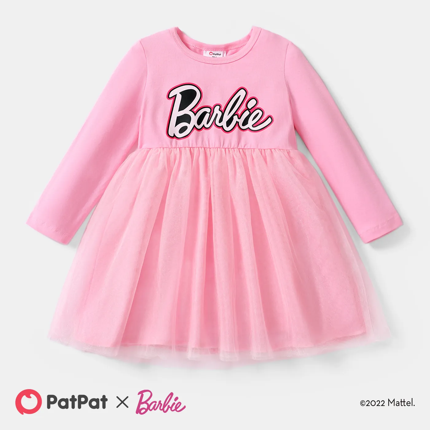 bobby girl dress