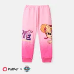PAW Patrol Toddler Boy/Girl Naia Colorblock Elasticized Pants  image 2
