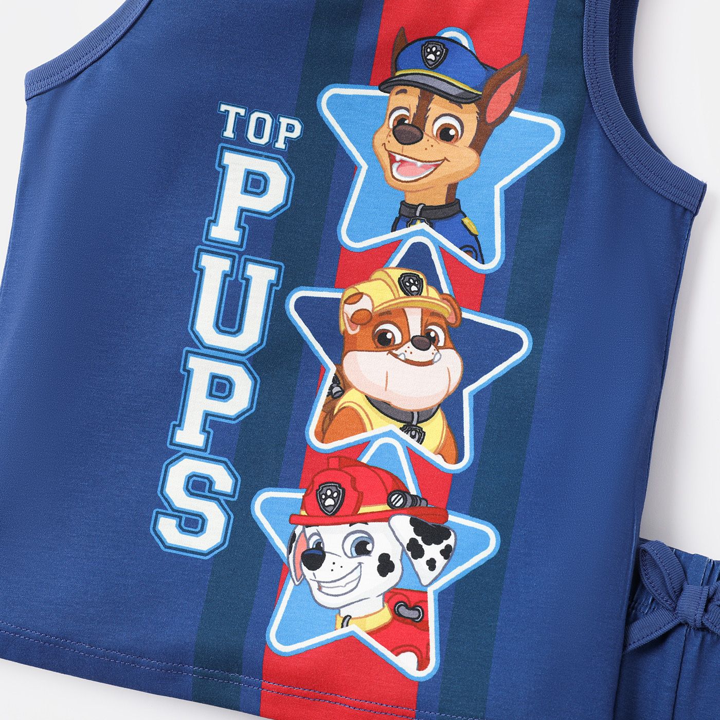 

Licensed Characters Toddler/Kid Boy 2pcs Sports Tank Top and Shorts Set