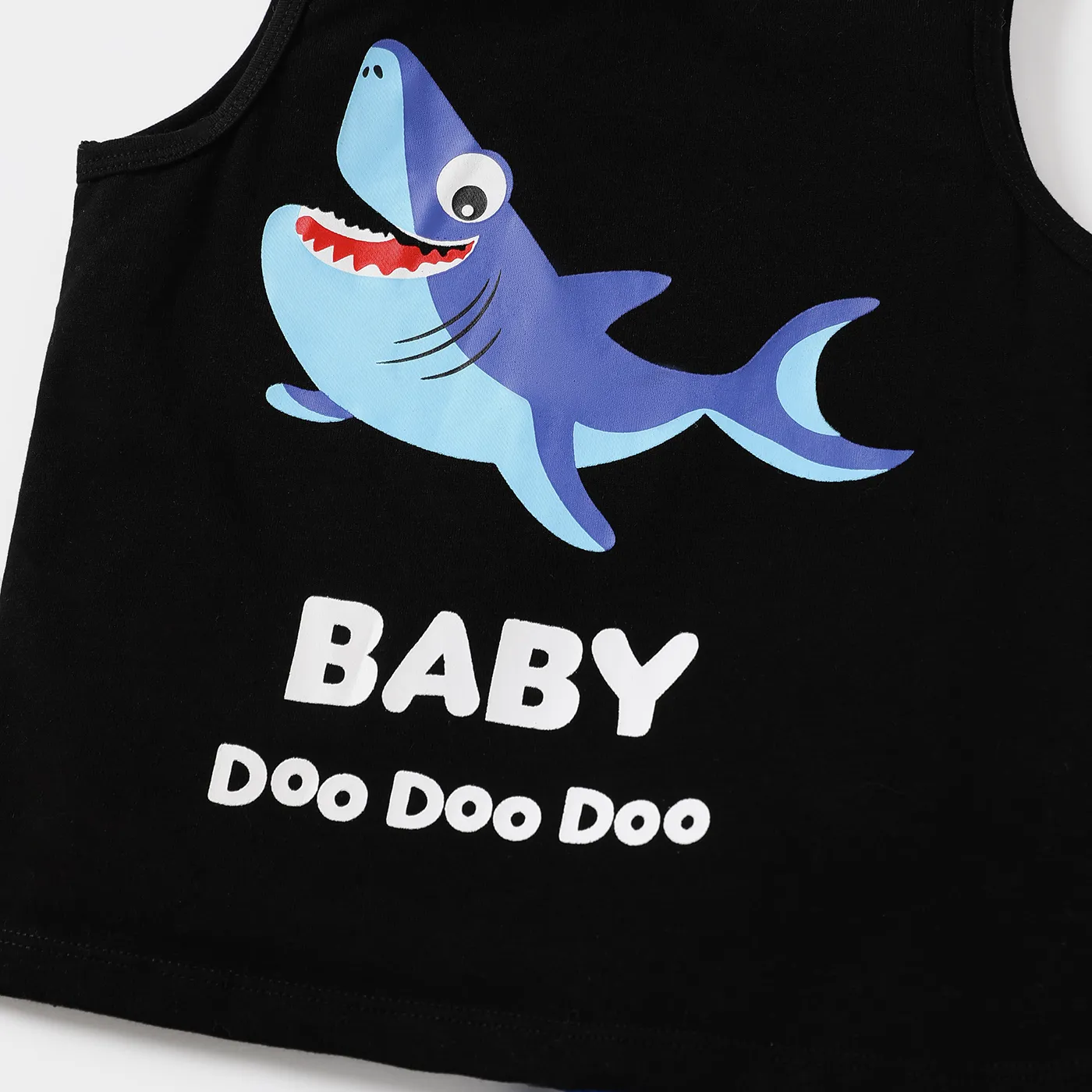 2 unidades Criança Menino Infantil conjuntos de camisetas  image 3