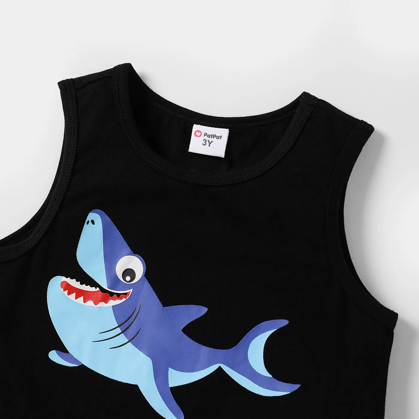 2 unidades Criança Menino Infantil conjuntos de camisetas  image 4