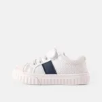 Toddler / Kid Two Tone Breathable Sneakers  image 2