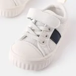 Toddler / Kid Two Tone Breathable Sneakers  image 4