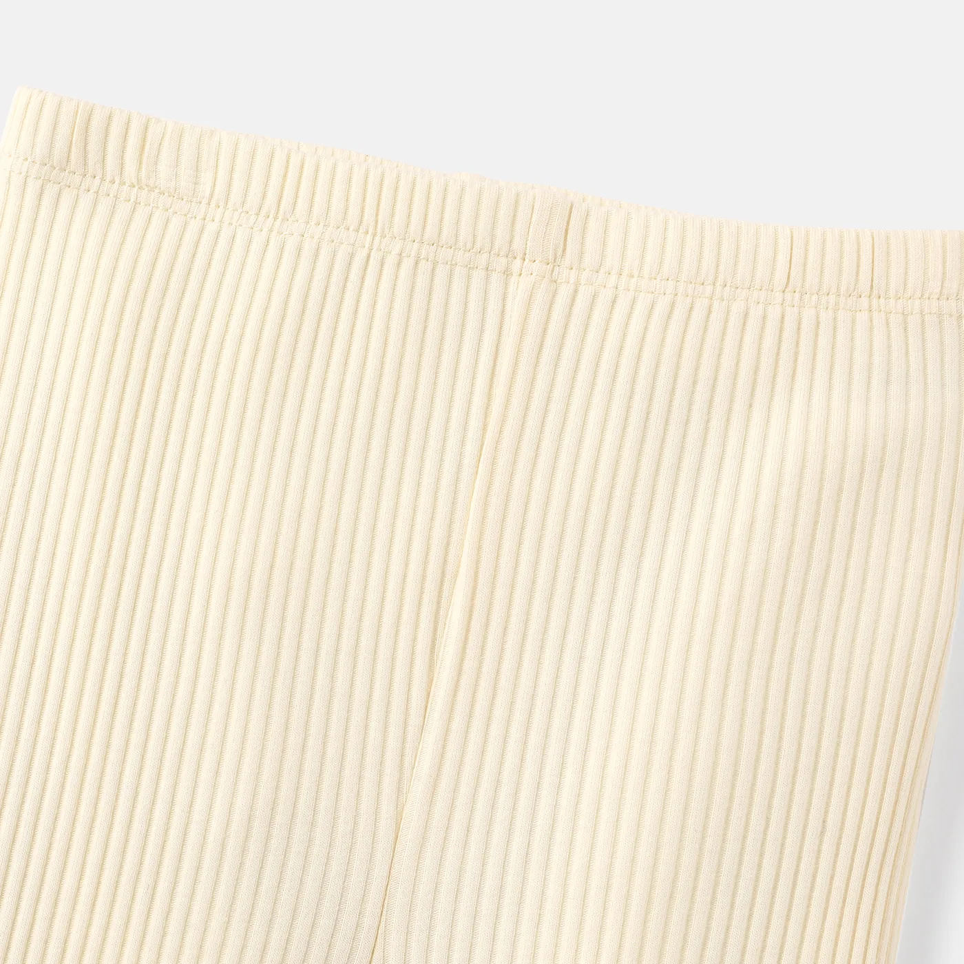 Bebé Menina Elegante Leggings/Slim-fit/Bootcut  image 3