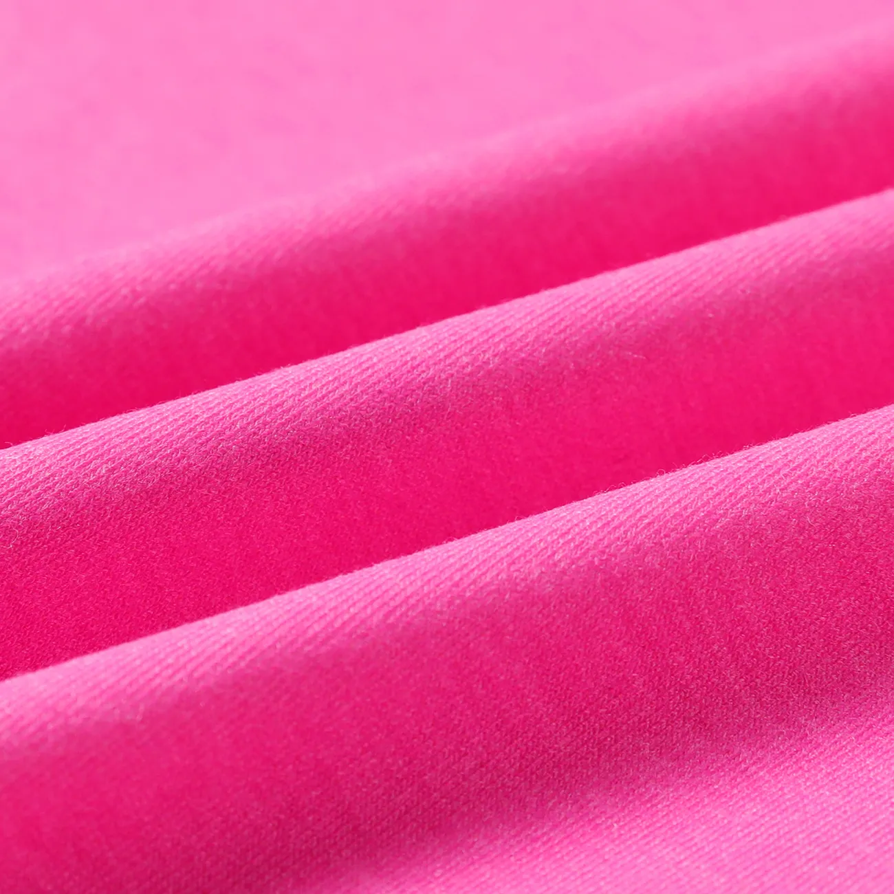 Helfer auf vier Pfoten Kleinkinder Unisex Stoffnähte Kindlich Hund Langärmelig T-Shirts rosa big image 1