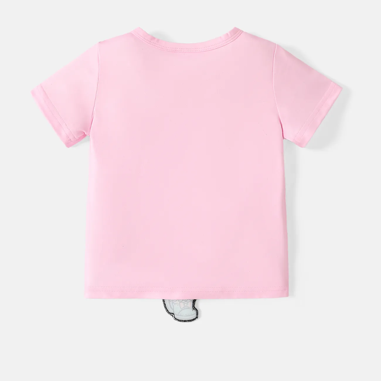 LOL Surprise Mädchen Süß T-Shirts rosa big image 1