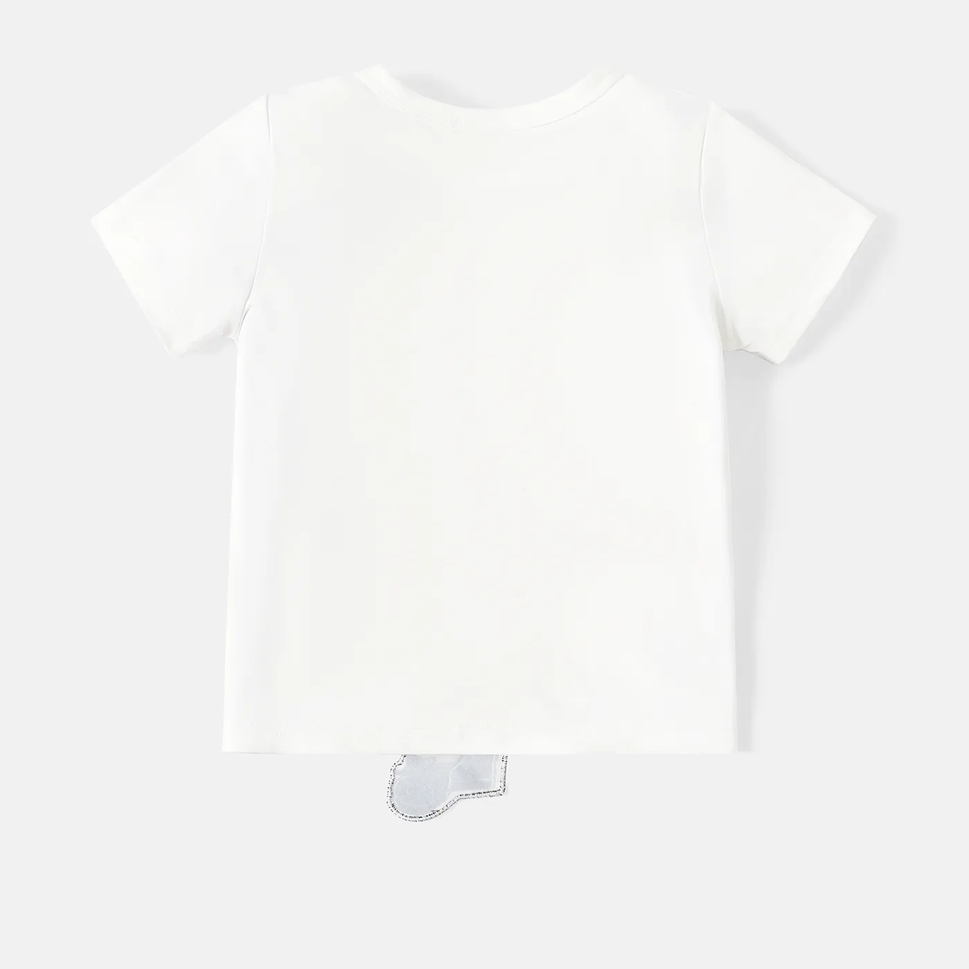 L.O.L. SURPRISE! Toddler/Kid Girl Character Print Short-sleeve Tee  image 3
