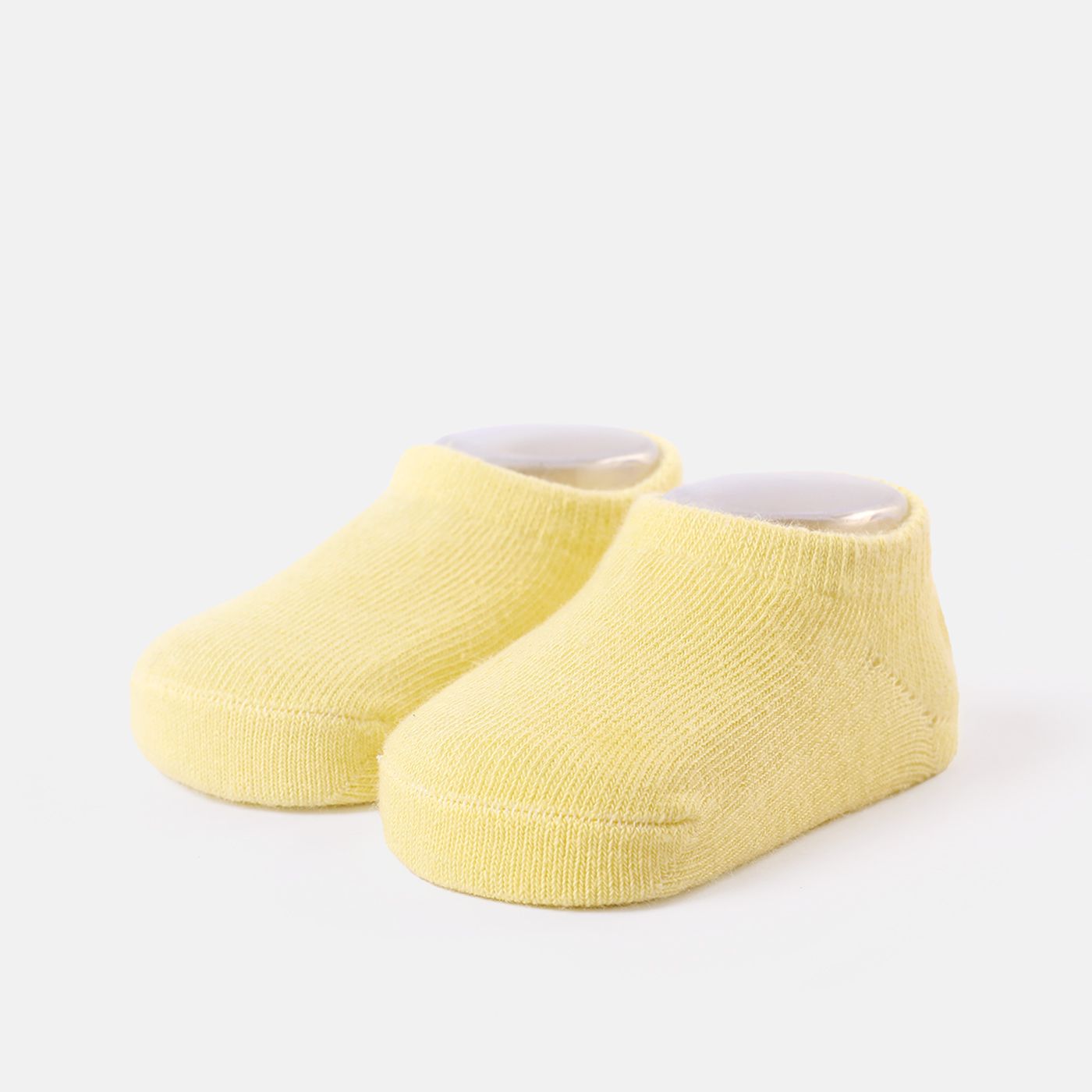 

Baby Solid Non-slip Socks