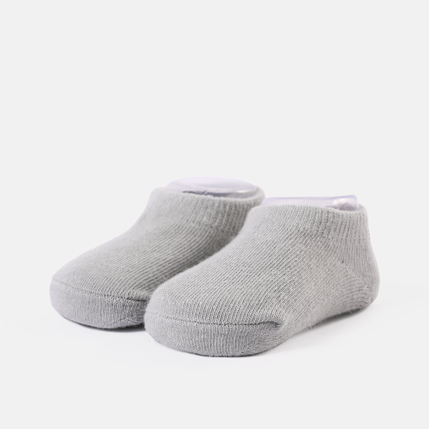 

Baby Solid Non-slip Socks