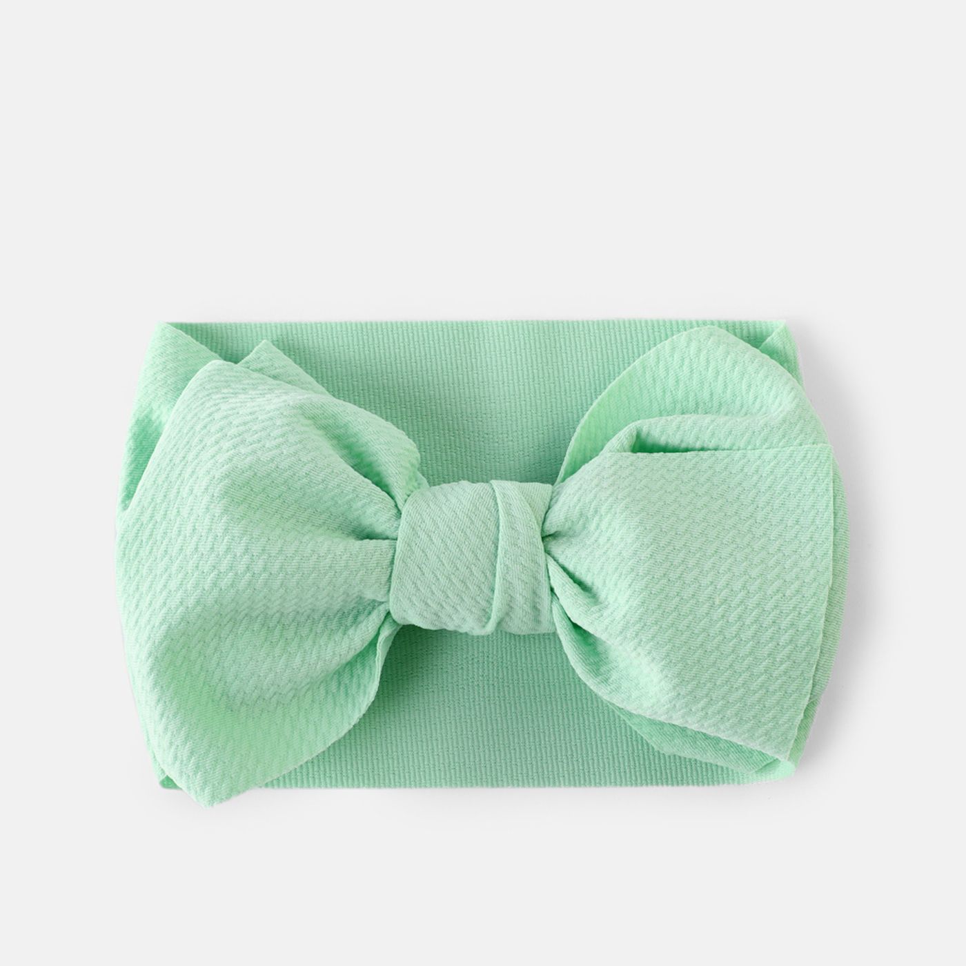 

Plain Big Bow Headband for Girls