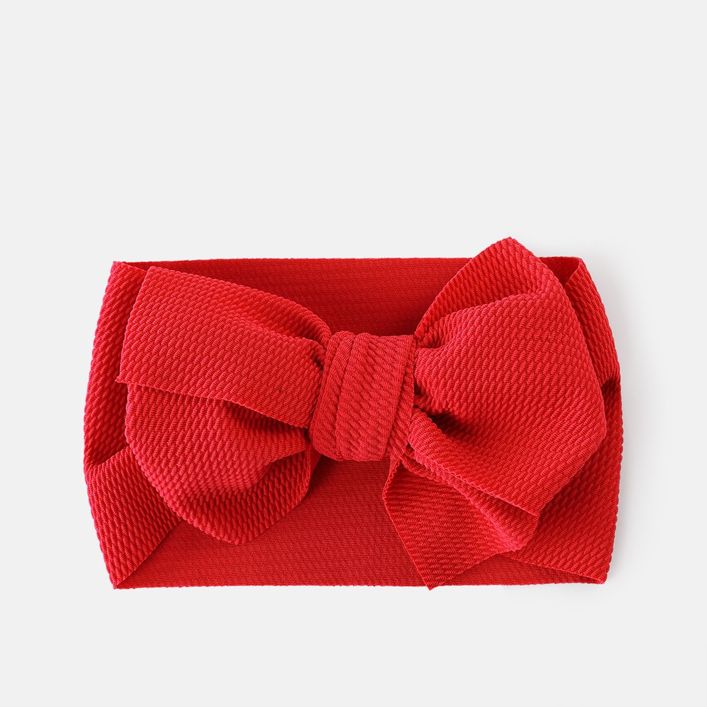 

Plain Big Bow Headband for Girls