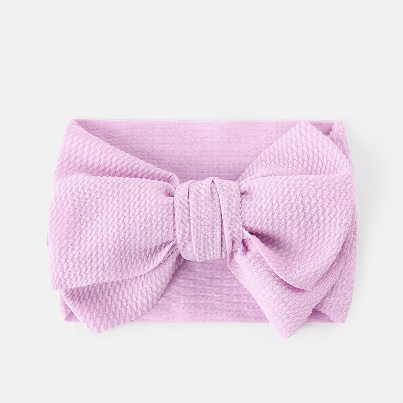 

Plain Big Bow Headband for Girls