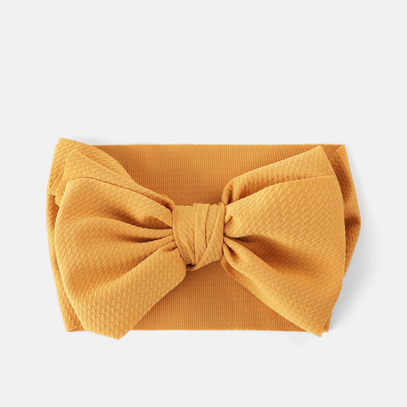 

Plain Big Bow Headband for Girls