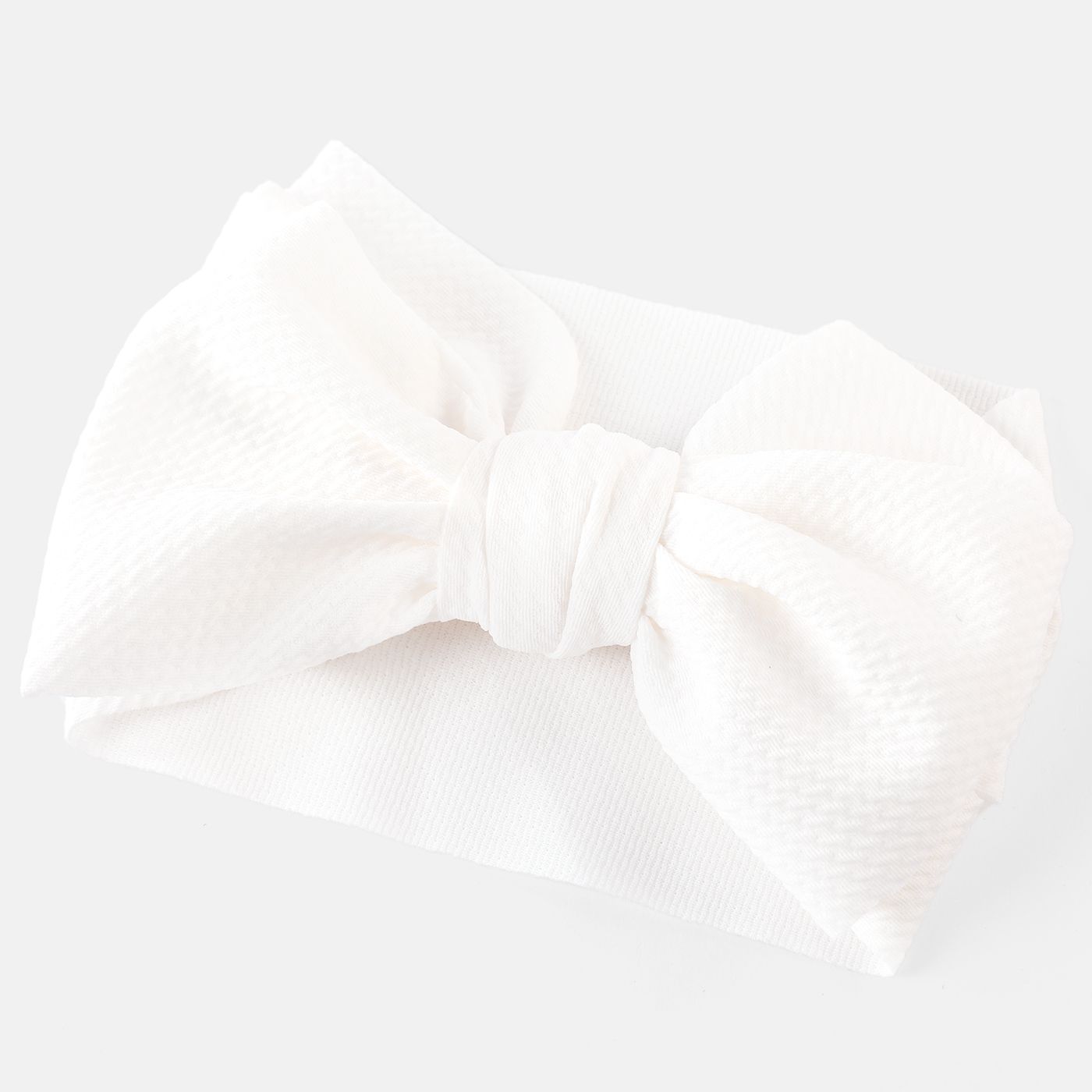 

Plain Big Bow Headband for Girls