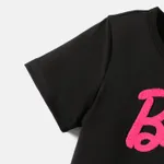 Barbie Menina Casual T-shirts  image 3