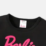 Barbie Menina Casual T-shirts  image 4
