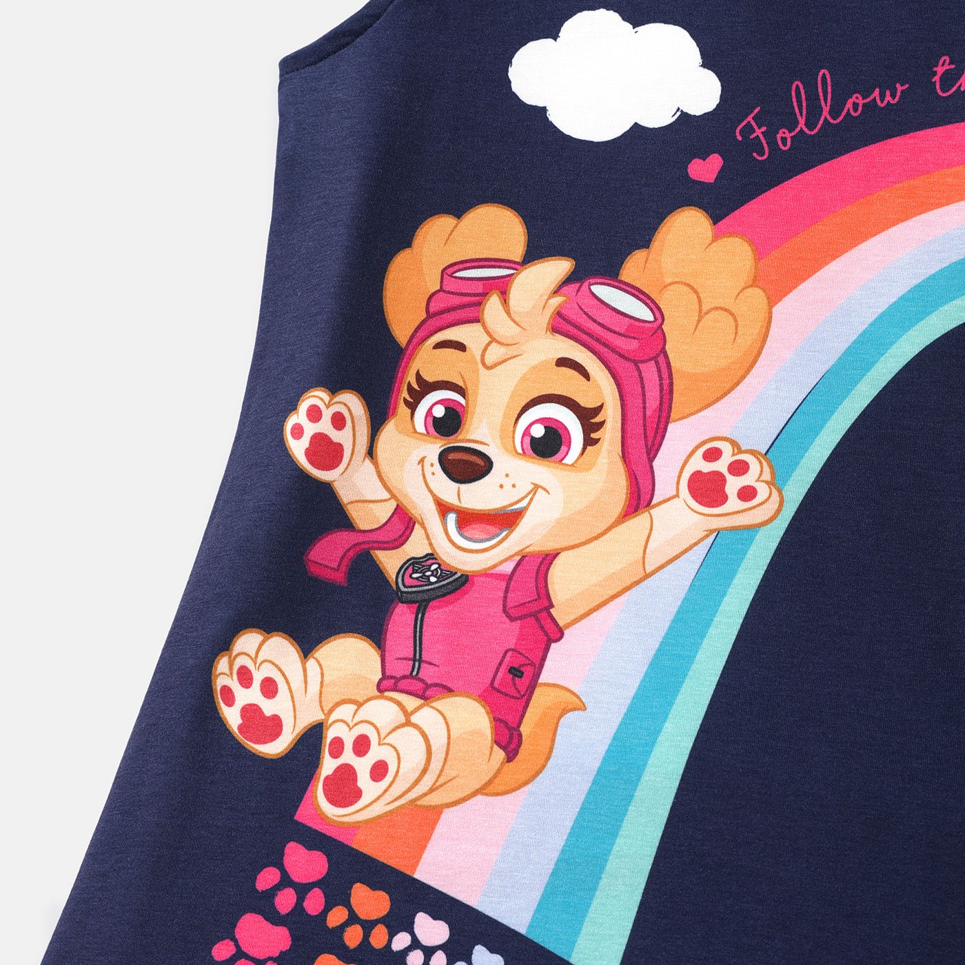 

PAW Patrol Toddler Girl Dress