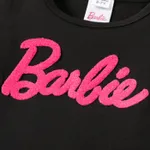 Barbie Menina Casual T-shirts  image 5