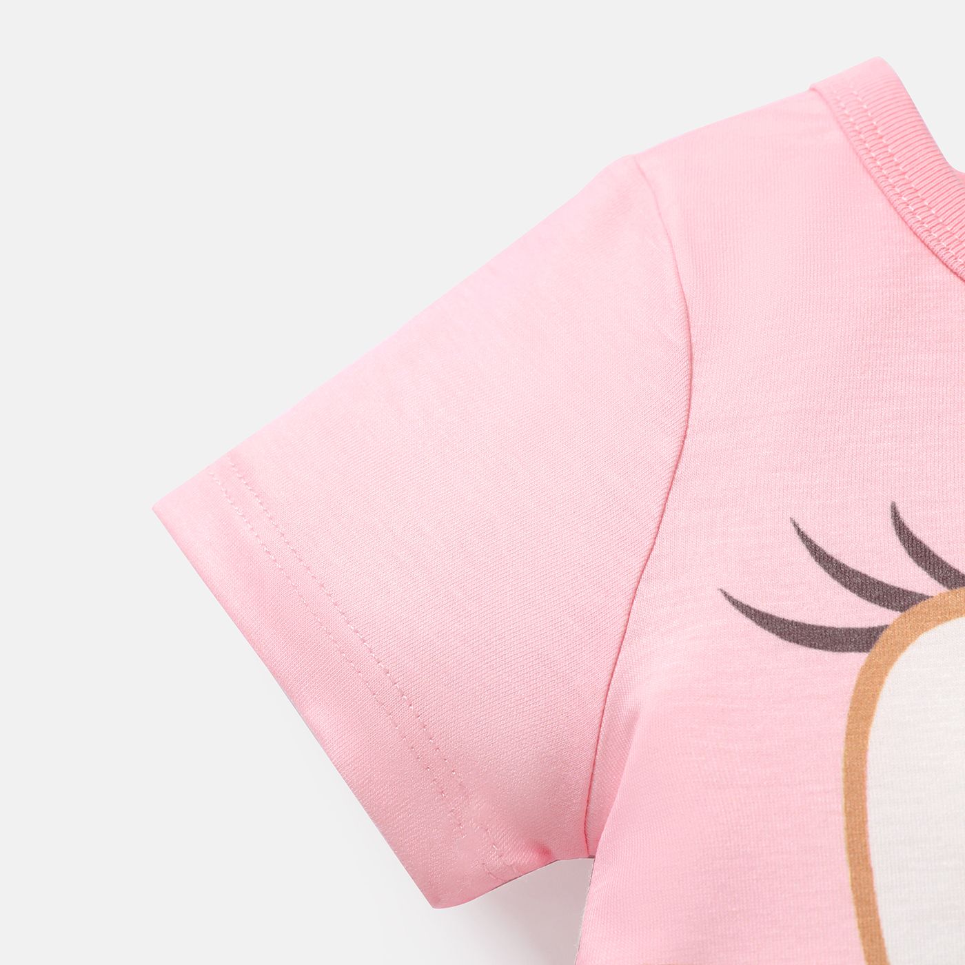 

Licensed Characters Baby Boy/Girl Character Print Bodysuit