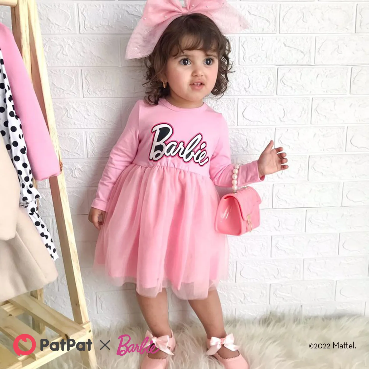 barbie dress for baby girl online