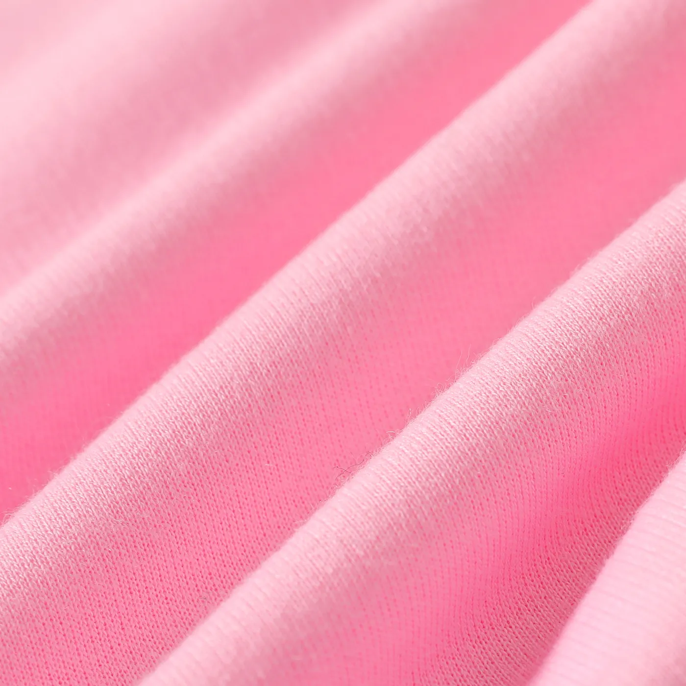 Kid Boy/Kid Girl Solid Color Elasticized Pants  image 3
