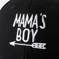 2-pack Letter Embroidered Baseball Cap for Mom and Me  image 5