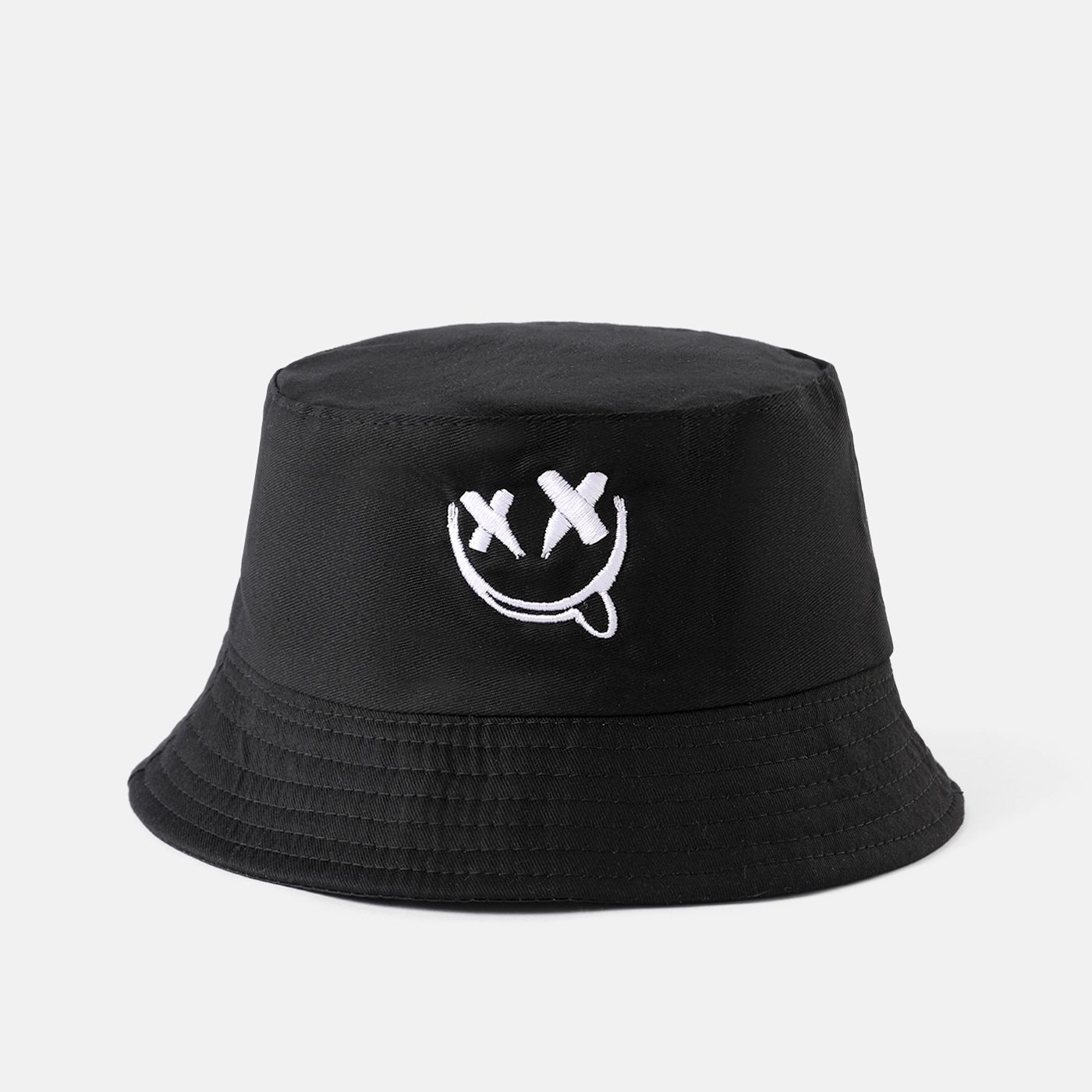 

Toddler / Kid Embroidered Bucket Hat