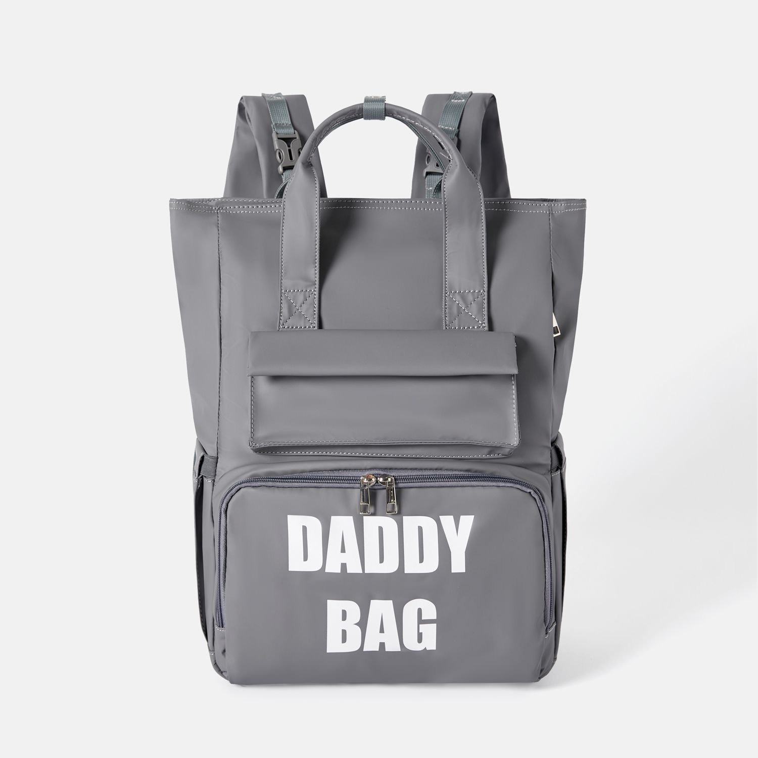 Daddy bag discount sac a dos