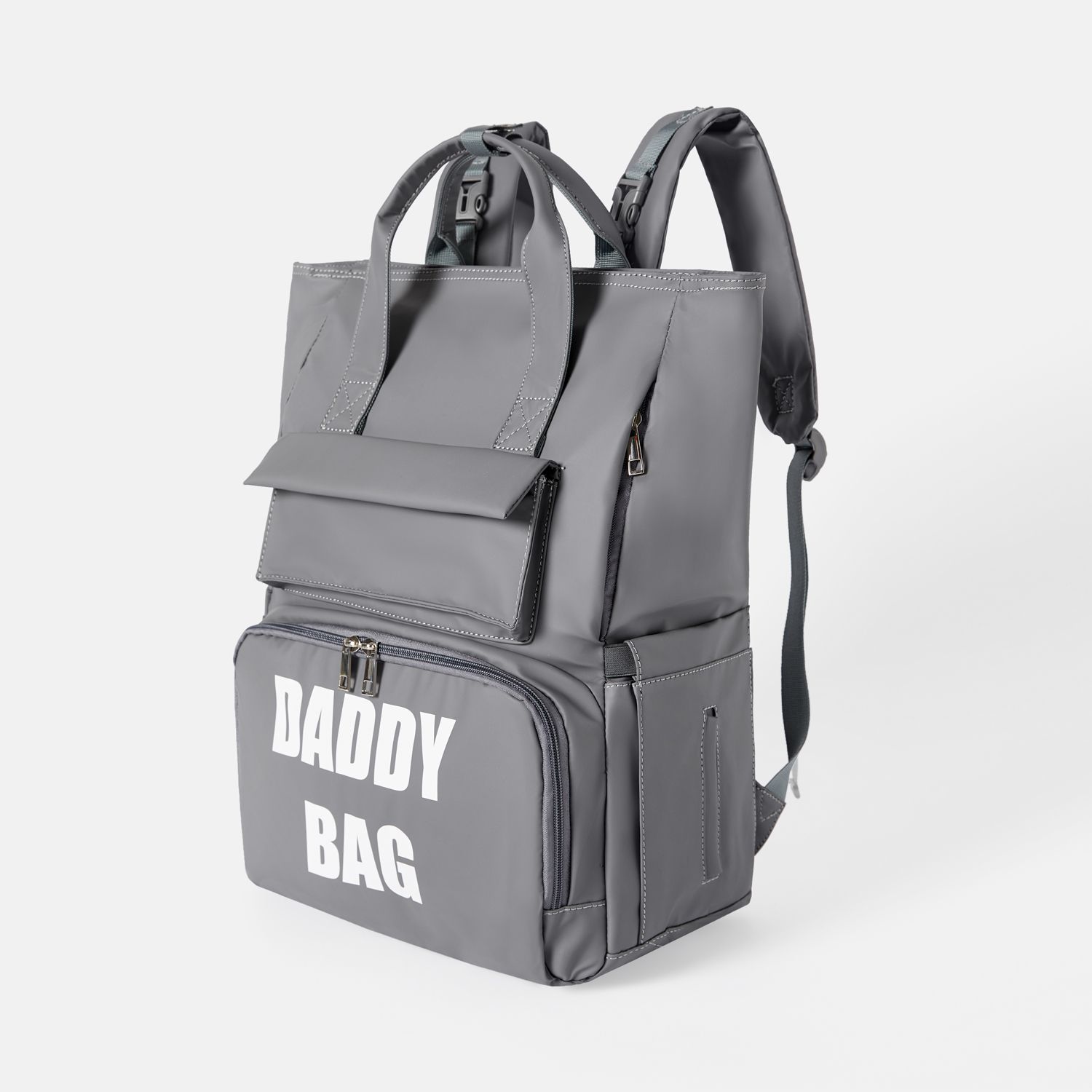 Daddy bag clearance backpack