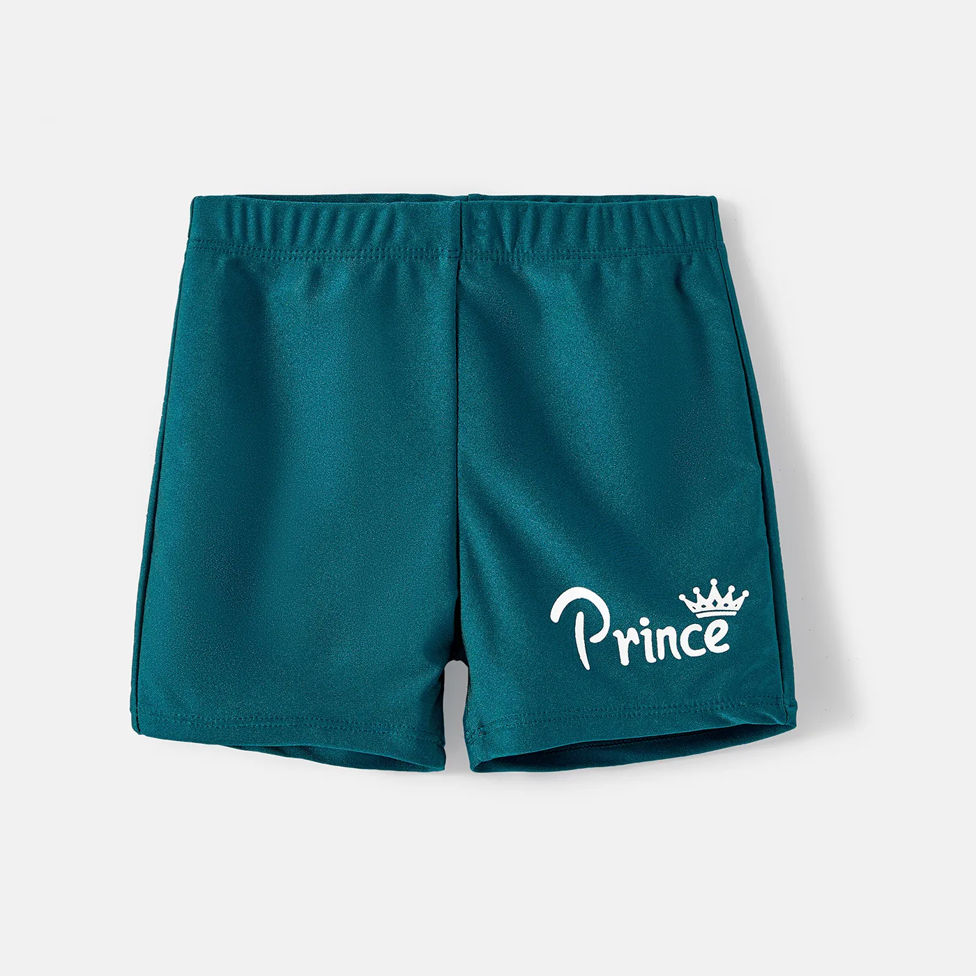 Look de família Conjuntos de roupa para a família Fato de banho Verde big image 1