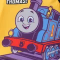 Thomas & Friends Toddler Boy 2pcs Naia Sleeveless Tee and Allover Shorts Set  image 2