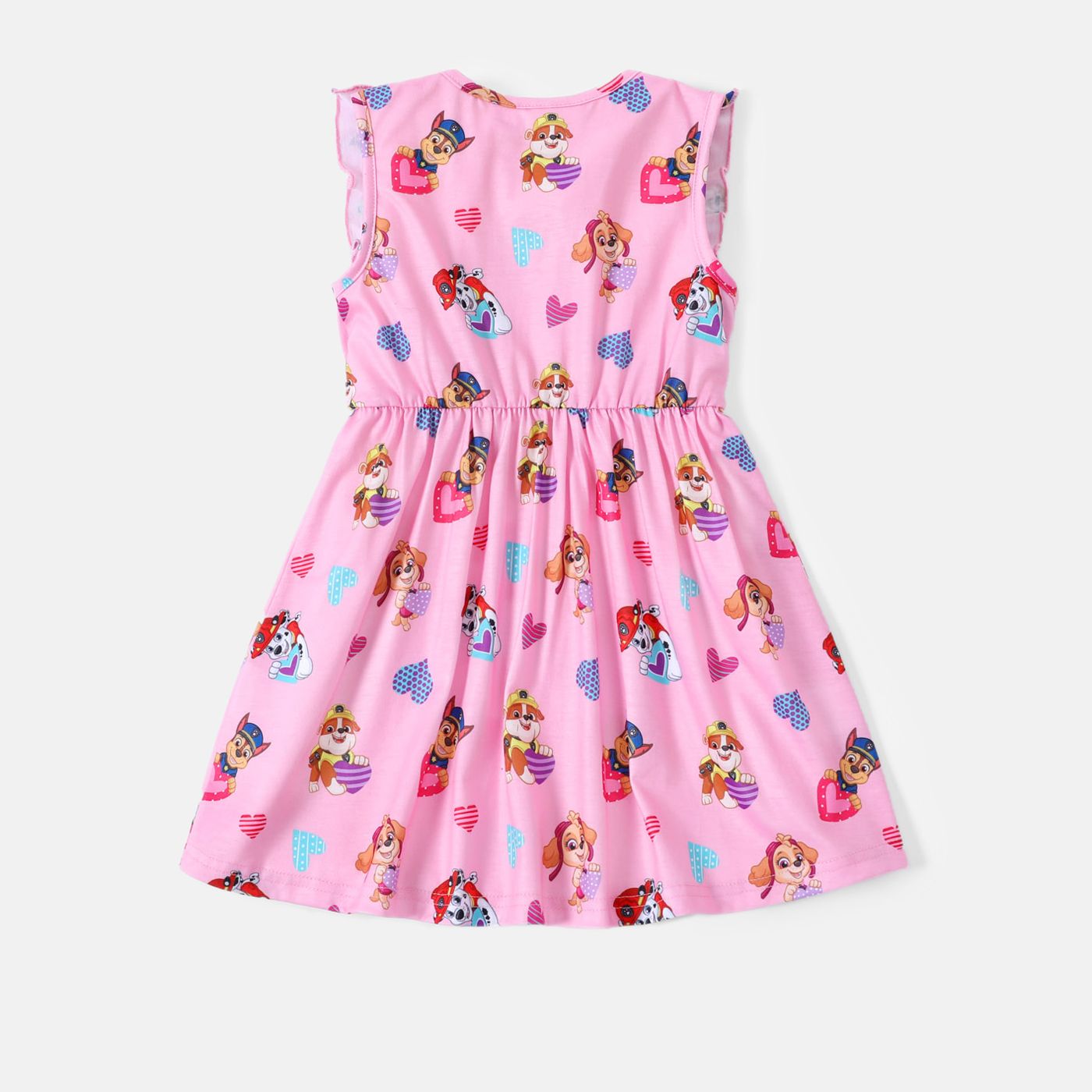 

PAW Patrol Toddler Girl Dress