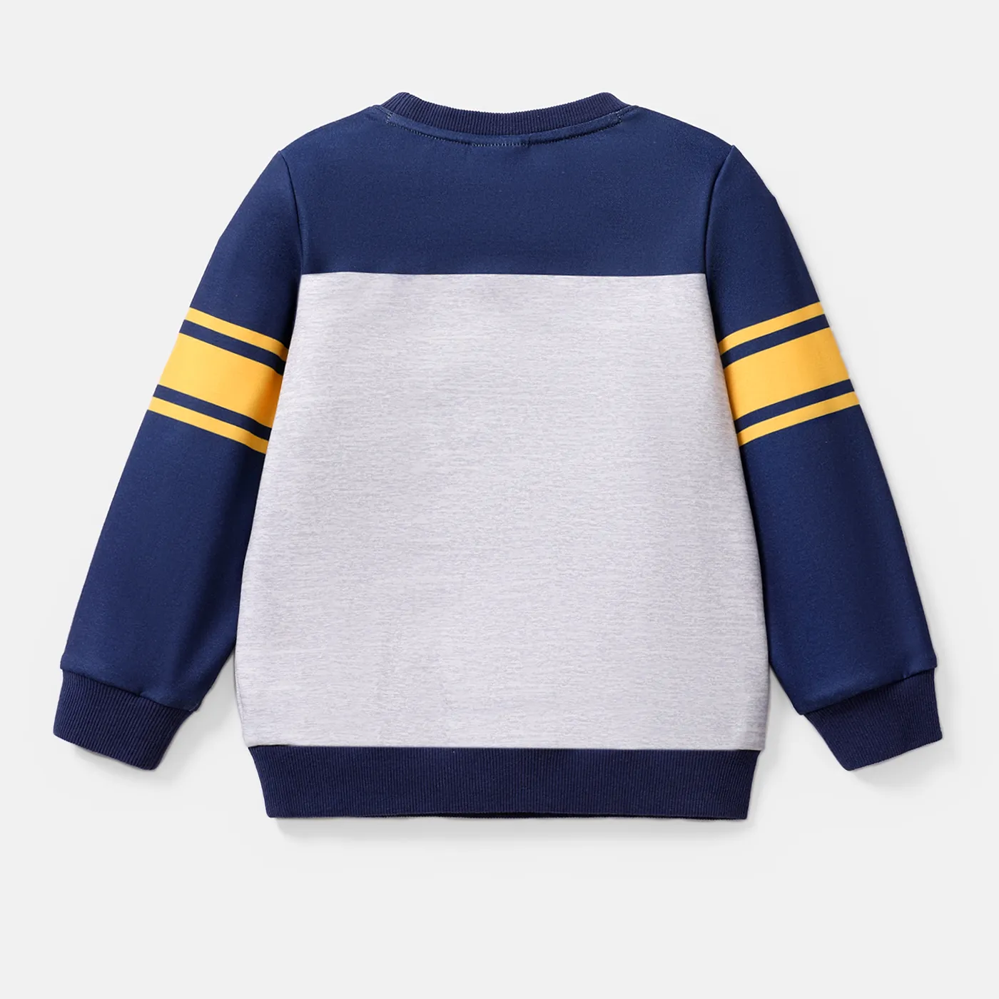 PAW Patrol Toddler Girl/Boy Naia™ Character Print Pullover Sweatshirt   image 6